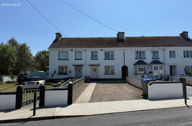 3 High Street, Caherconlish, Ballysimon, Co. Limerick - Click to view photos
