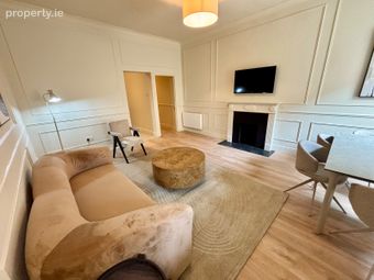 Mountjoy Square Two Bed Apartment, Dublin 1 - Image 3