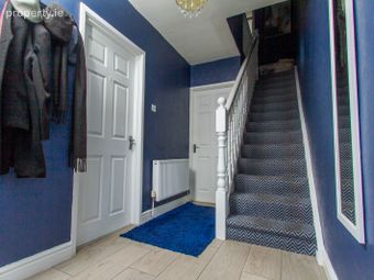 3 Saint Brendan's Crescent, Dublin 12, Walkinstown, Dublin 12 - Image 3