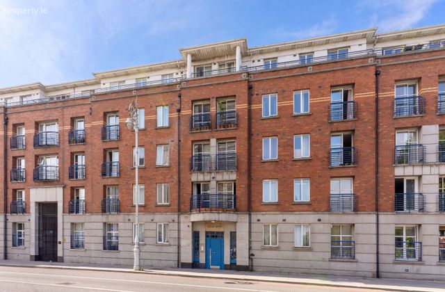 Apartment 28, Lindsay House, Dean Court, Christchurch, Dublin 8 - Click to view photos