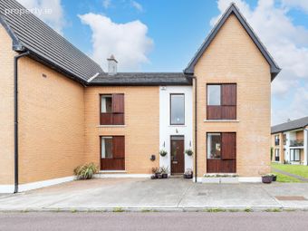 8 Lambourne Park, Beaverstown Road, Donabate, Co. Dublin, Donabate, Co. Dublin