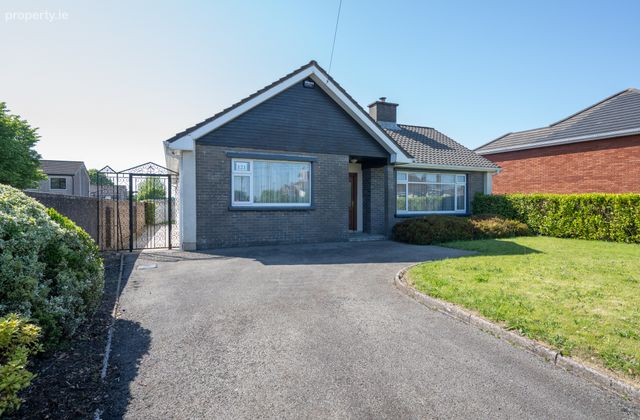 Annerville, 121 Pouladuff Road, Cork, Co. Cork, The Lough, Co. Cork - Click to view photos