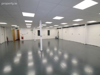 Unit 1, Old Quarry Business Park, Blanchardstown, Dublin 15 - Image 4