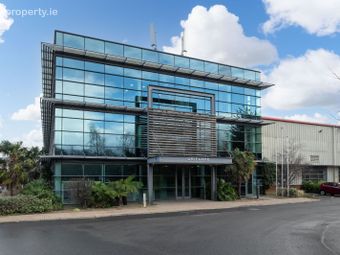Office Space, I.d.a. Business Park, Southern Cross Road, Bray, Co. Wicklow - Image 3