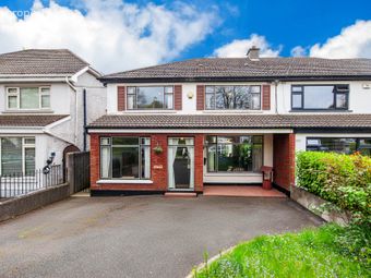 142 Vernon Avenue, Clontarf, Dublin 3, Co. Dublin, Clontarf, Dublin 3