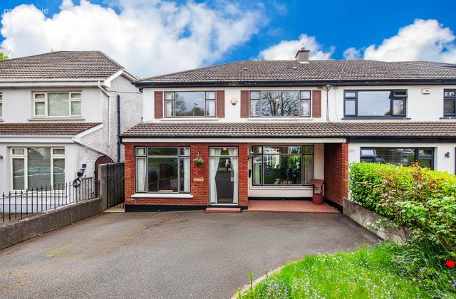 142 Vernon Avenue, Clontarf, Dublin 3, Co. Dublin, Clontarf, Dublin 3 - Click to view photos