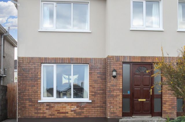 21 Gleann Rua, Renmore, Co. Galway - Click to view photos