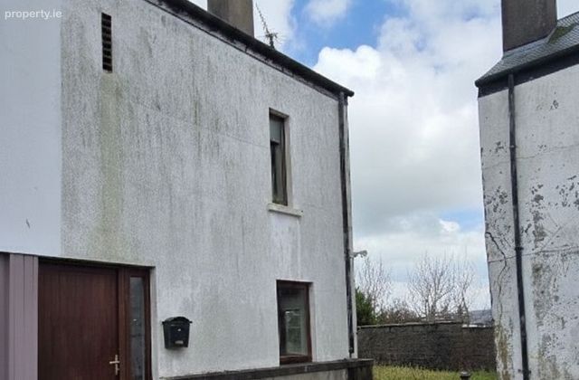 4 Ceide Court, Ballycastle, Co. Mayo - Click to view photos