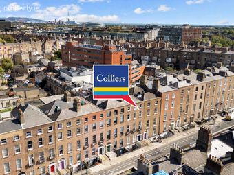 70 Lower Leeson Street, Dublin 2 - Image 2