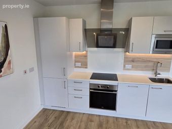 Apartment 87, East Wharf, North Wall, Dublin 1 - Image 3