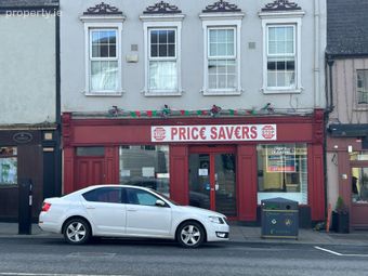 3 Main Street, Cashel, Tipperary, Cashel, Co. Tipperary