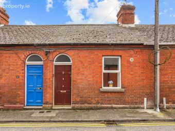 25 Saint Benedict'S Gardens,Dublin 7, Phibsborough, Dublin 7