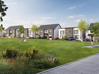 The Paddocks Coolcotts Wexford, Coolcotts, Wexford Town, Co. Wexford