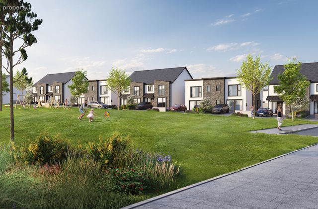 The Paddocks Coolcotts Wexford, Coolcotts, Wexford Town, Co. Wexford - Click to view photos