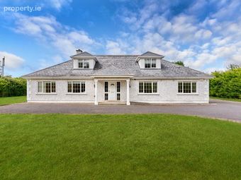 Fardell House, Freffans Little, Trim, Co. Meath, Laracor, Co. Meath