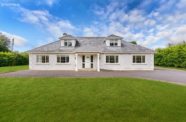 Fardell House, Freffans Little, Trim, Co. Meath, Laracor, Co. Meath - Click to view photos
