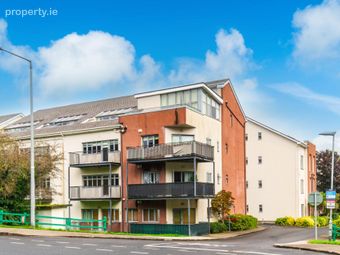 Apt 6 Block A1 Louisa Park, Station Road, Leixlip, Co. Kildare, Leixlip, Co. Kildare