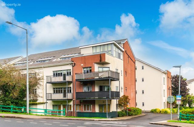 Apt 6 Block A1 Louisa Park, Station Road, Leixlip, Co. Kildare, Leixlip, Co. Kildare - Click to view photos