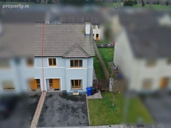 31 Woodstream, Castlerea, Castlerea, Co. Roscommon