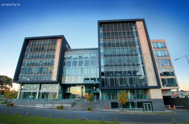 The Chase Building, Arkle Road, Sandyford, Dublin 18, Sandyford, Dublin 18 - Click to view photos