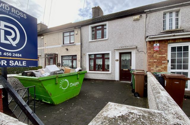 298 Galtymore Road, Dublin 12, Drimnagh, Dublin 12 - Click to view photos