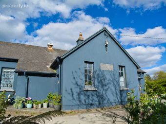 The Mall Schoolhouse, Clounkeen East, Leap, Leap, Co. Cork - Image 4