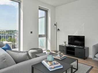 One Bedroom Apartment (phase 3), South Circular Road, Dublin 8