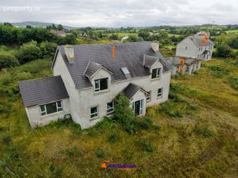No. 1 Callinacor, Drumkeen, Co. Donegal