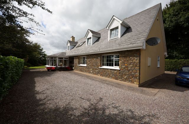 Wilbury, Ballinrea, Co. Cork - Click to view photos