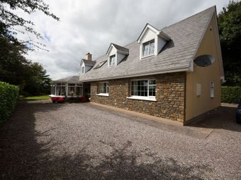 Wilbury, Ballinrea, Co. Cork