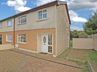 60 High Meadows, Gouldavoher, Raheen, Limerick, Gouldavoher, Co. Limerick - Image 3
