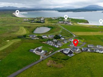Rosapenna, Kinnalargy, Downings, Co. Donegal, Downings, Co. Donegal - Image 2