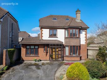22 Manor Court, Western Distributor Road, Knocknacarra, Galway, Knocknacarra, Co. Galway