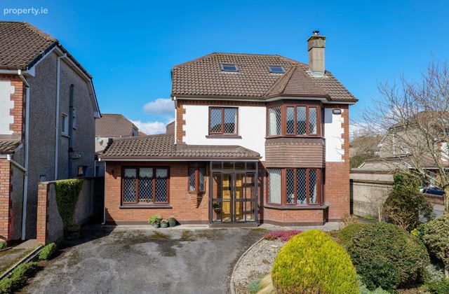 22 Manor Court, Western Distributor Road, Knocknacarra, Galway, Knocknacarra, Co. Galway - Click to view photos