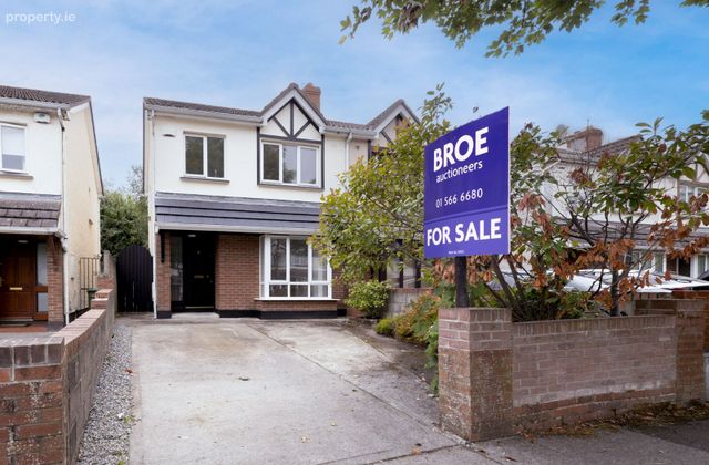 9 Sundale Parade, Tallaght, Dublin 24 - Click to view photos