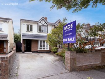 9 Sundale Parade, Tallaght, Dublin 24