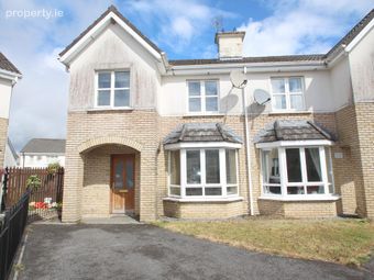 89 Carraig Cluain, Tullamore, Tullamore, Co. Offaly - Image 2