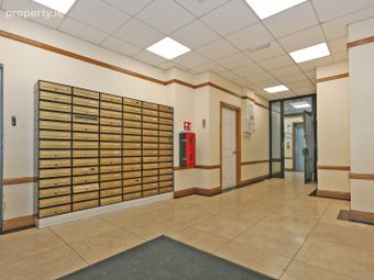 Apartment 209, Mount Kennett Apartments, Mount Kennett Place, Limerick City Centre, Co. Limerick - Image 2