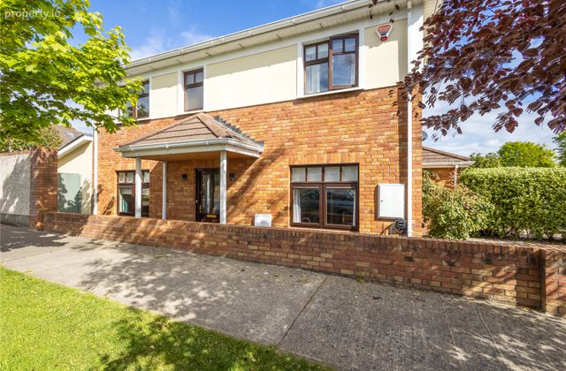 9 Charlesland Park, Greystones, Co. Wicklow, Greystones, Co. Wicklow - Click to view photos