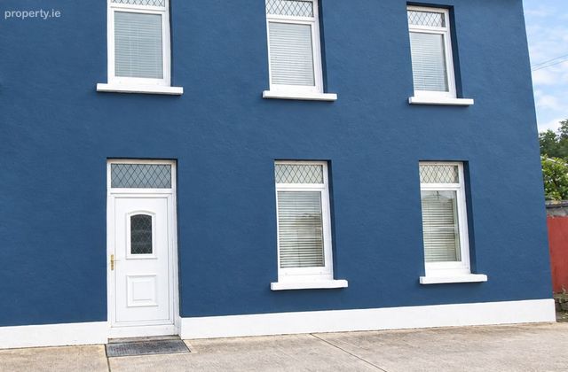 Main Street, Whitegate, Co. Cork - Click to view photos