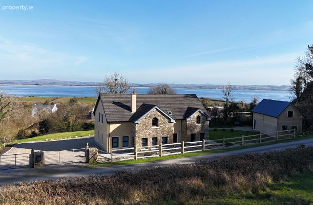 Munterneese, Mountcharles, Tullyvoos, Co. Donegal - Click to view photos