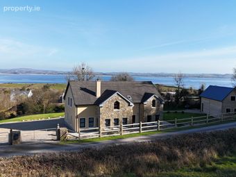 Munterneese, Mountcharles, Tullyvoos, Co. Donegal