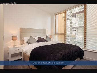 Three Bedroom Apartment (phase 1), South Circular Road, Dublin 8 - Image 3