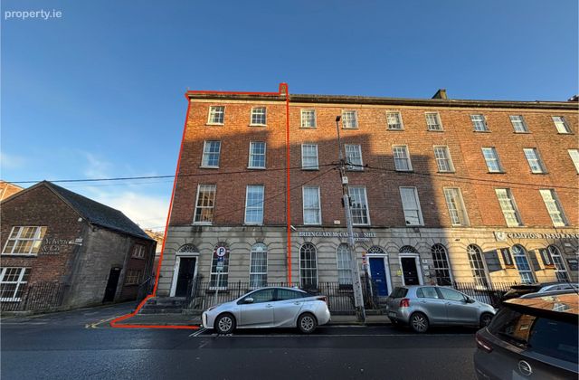 1 Hartstonge Street, Limerick City Centre, Co. Limerick - Click to view photos