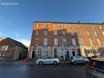 1 Hartstonge Street, Limerick City Centre, Co. Limerick