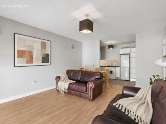 Apartment 71, South Gate Apartments, Dublin 1 - Image 5