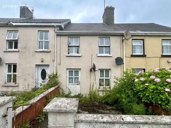 2, 3, 4 &amp; 5 Farrells Terrace, Granard, Co. Longford, Granard, Co. Longford - Image 5