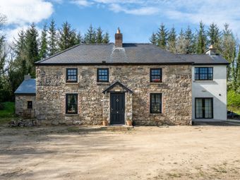 Breanross House, Dromod Road, Mohill, Co. Leitrim, Mohill, Co. Leitrim