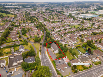 6 X Apartments At Kilbelin Court, Newbridge, Co. Kildare, Newbridge, Co. Kildare - Image 2