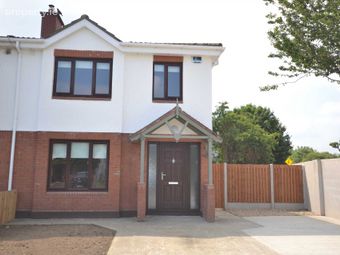 42 Meadowbrook Crescent, Maynooth, Co. Kildare, Ballyboy, Co. Offaly